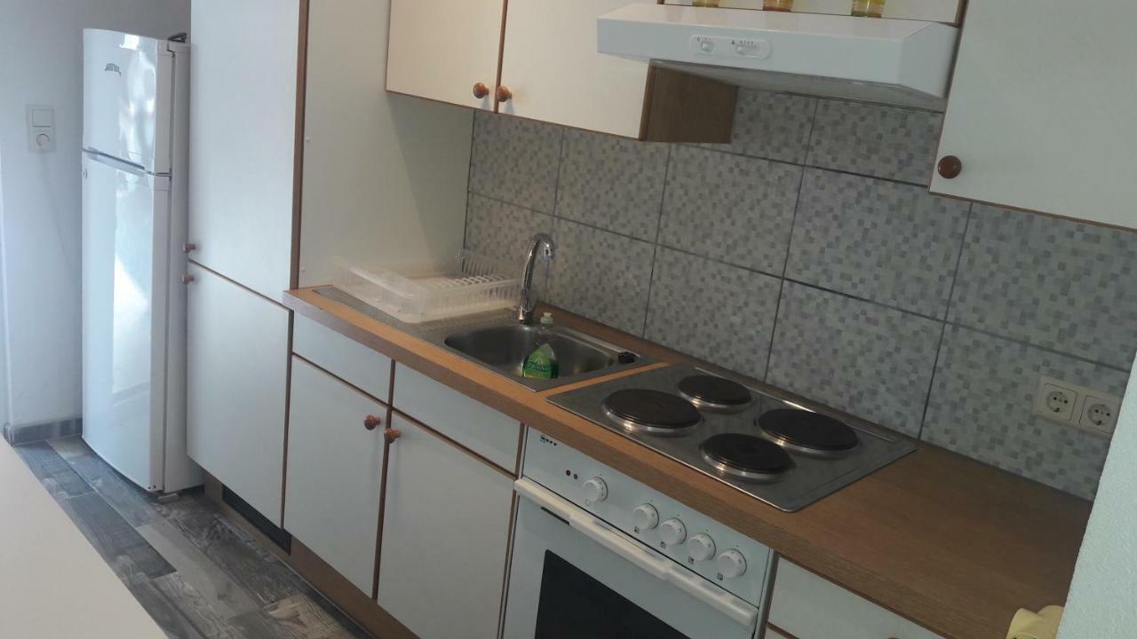 Friends 2 Apartment Peraía Екстериор снимка